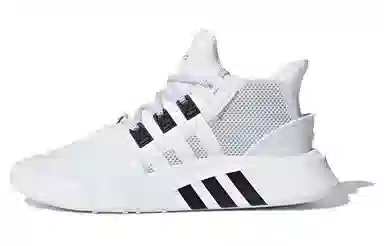 adidas EQT Bask ADV Cloud White