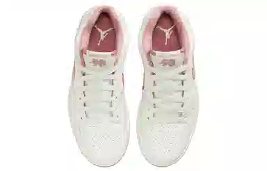 Jordan Stadium 90 White Pink