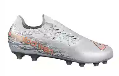 New Balance Furon v7 PRO AG Silver