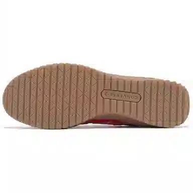 Converse Run Star Trainer Red