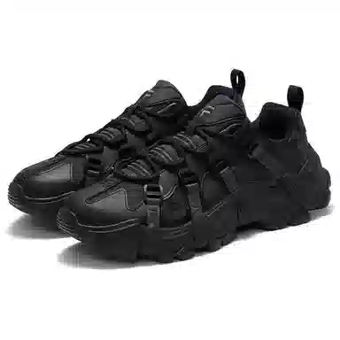 FILA EXOCET Shadow Gray Black