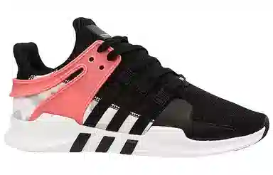 adidas originals EQT Support ADV Core Black Turbo