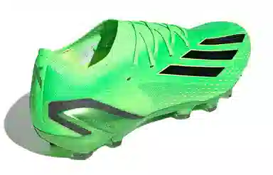 adidas X Speedportal .1 AG Fluorescent Green
