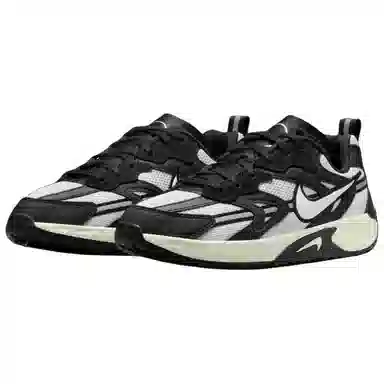 Nike Jam "Black/White"