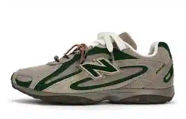 New Balance 204L 811 Hazelnut Coffee