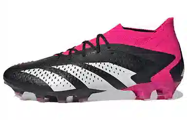 adidas Predator Accuracy.1 AG Black Pink White