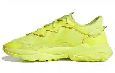 adidas Ozweego Yellow