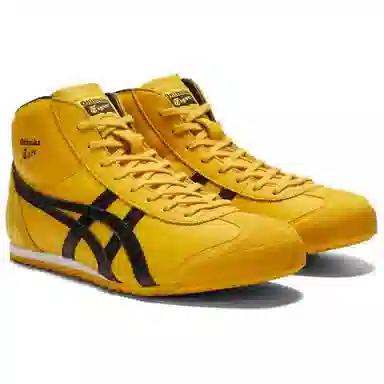 Onitsuka Tiger Mexico Mid Runner