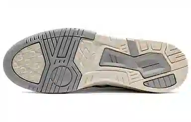 Asics EX89 White Blue