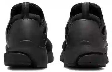 Nike Air Presto Black