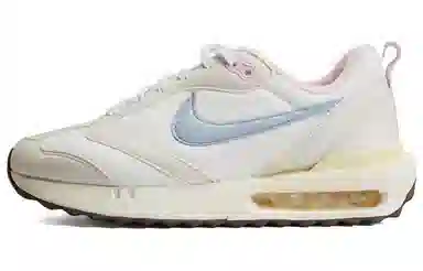 Nike Air Max Dawn White