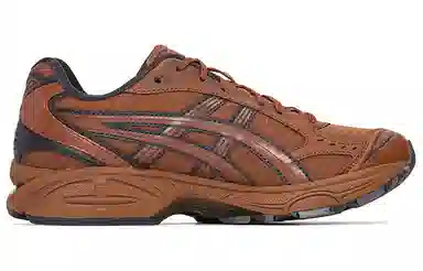Asics Gel-Kayano 14 Brown