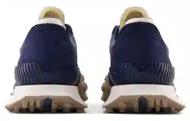 New Balance 720 Blue White