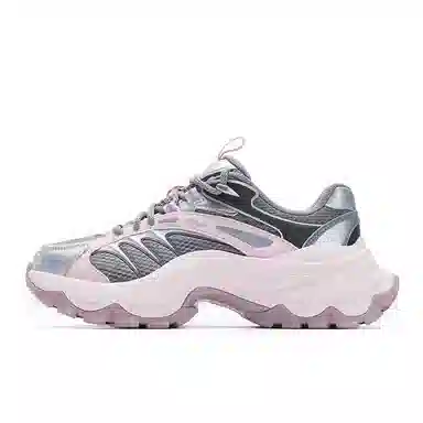 FILA Sofia 4 Grey Pink