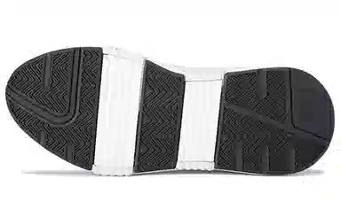 Onitsuka Tiger Big Logo Trainer Blue White