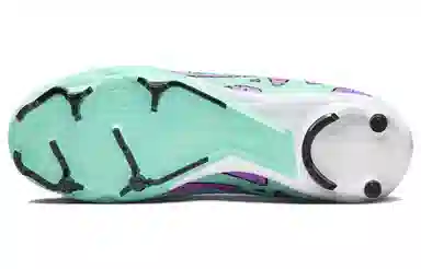 Nike Mercurial Superfly 9 FG/MG