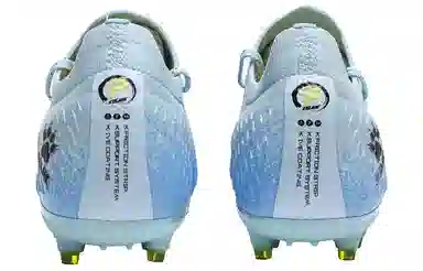 KELME MG Football Shoes Light Blue