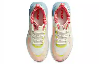 Nike Air Max Verona Pink White Blue