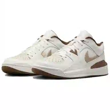 Jordan Stadium 90 White Brown