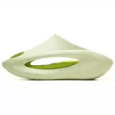 Li-Ning Slay Slide Light Fruit Green