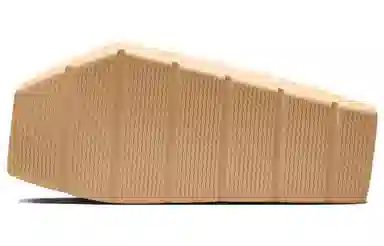 Jordan Hex Mule Orange