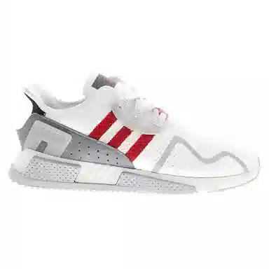 adidas EQT Cushion Adv White Red