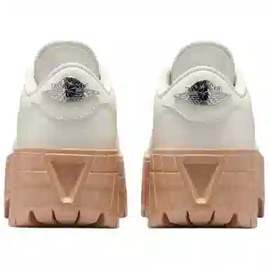 Jordan Air Jordan 1 Low White