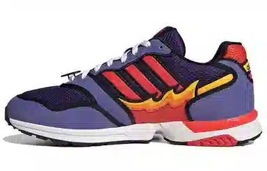 adidas ZX 1000 "Flaming Moe"