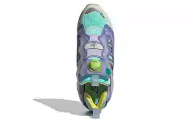 Reebok x adidas ZX Fury