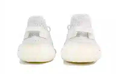 adidas Yeezy Boost 350 V2 White Red