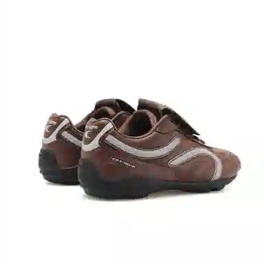 Mellard Vintage Low Sneakers