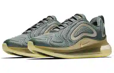 Nike Air Max 720 Dark Green