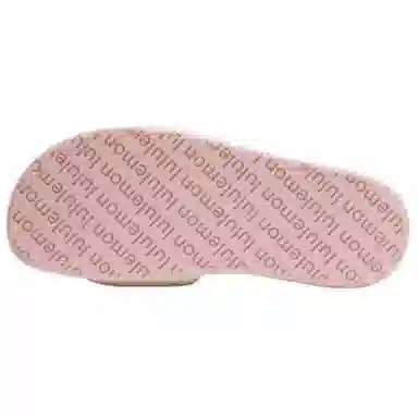 lululemon restfeel slide