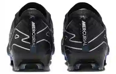Nike Mercurial Vapor 15 Elite Black Blue