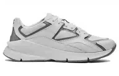 Under Armour Forge 96 Grey White