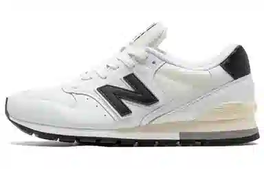 New Balance U996 White