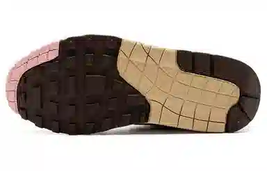 Nike Air Max 1 Brown