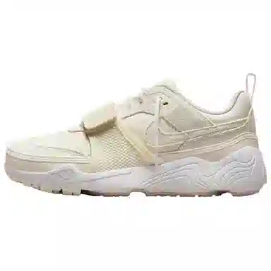 Travis Scott x Nike Shark-A-Don White