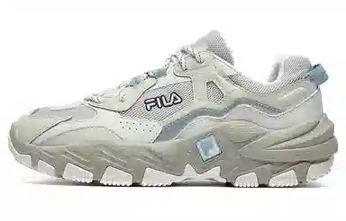 FILA Renegade 2 Grey Green