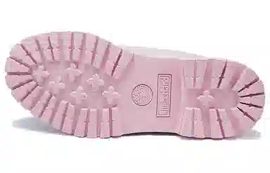 Timberland Chukka Grey Pink