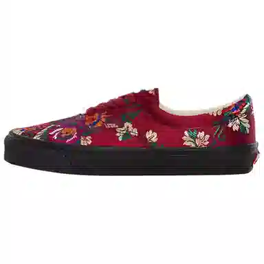 Opening Ceremony x Vans Era Red Floral