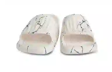 BIPOLAR x UZIS THE STEP "Another One" White