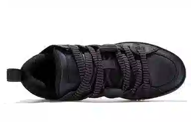 Palladium Pallablast Skate Black