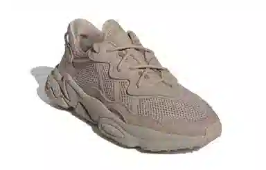 adidas Ozweego Khaki Brown