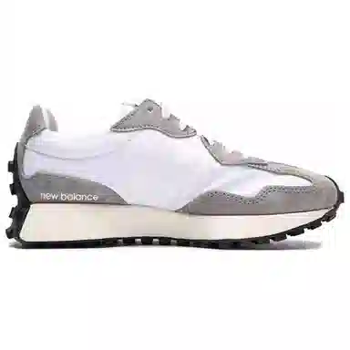 New Balance 327 Grey