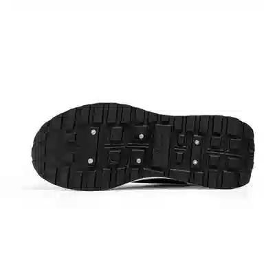 Warrior Casual Low Sneakers