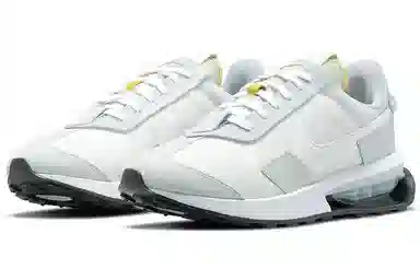 Nike Air Max Pre-Day Summit White