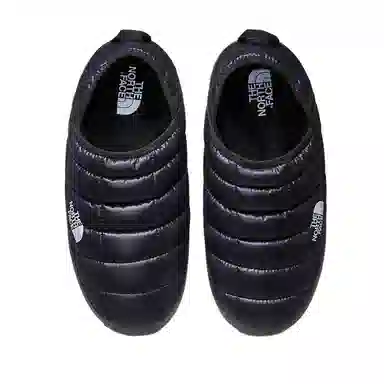The North Face ThermoBall Black