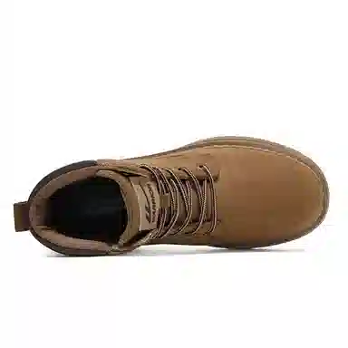 Warrior Black悟空 Boots