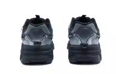 FILA Running Black Pink